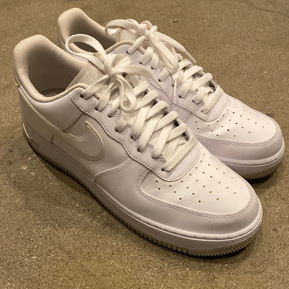 Nike Air Force 1 - Almost new - Picture 2 of 5